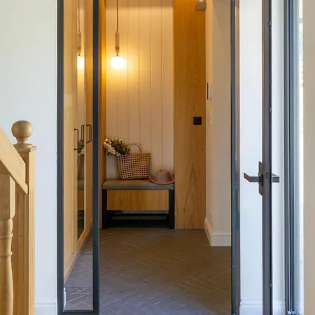 Matygowka וילה *