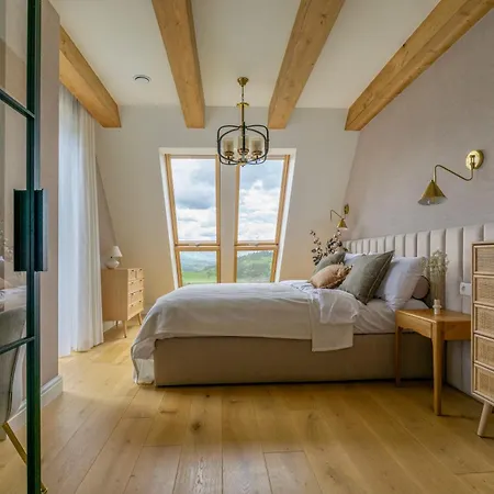 וילה Matygowka *