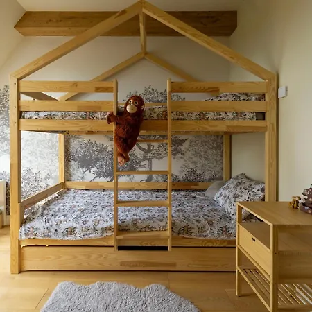 וילה Matygowka *