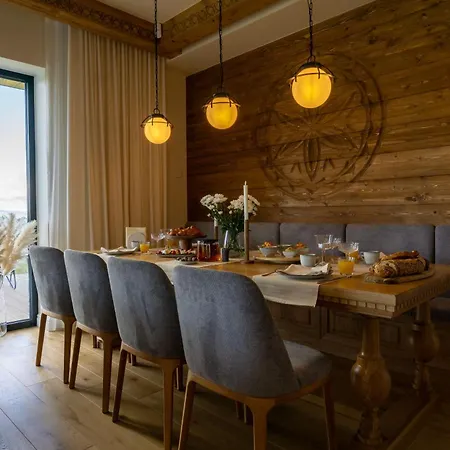 Matygowka Gliczarow Gorny