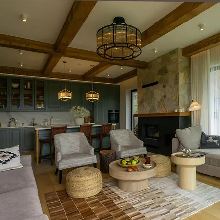 Matygowka Gliczarow Gorny