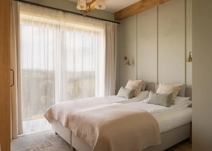 Matygowka Gliczarow Gorny